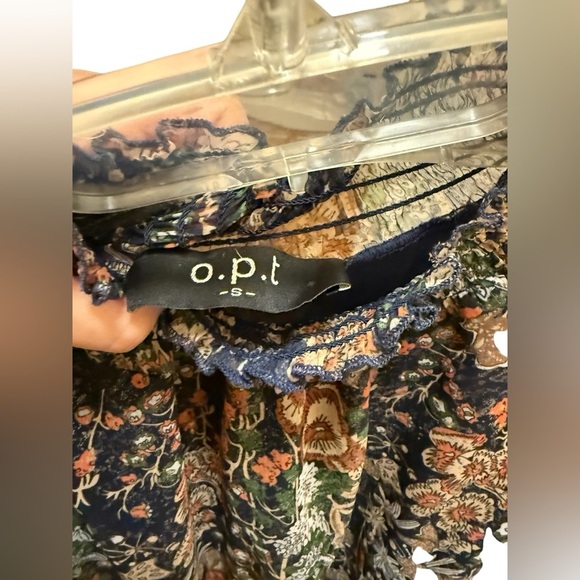 OPT Dress - Picture 3 of 3